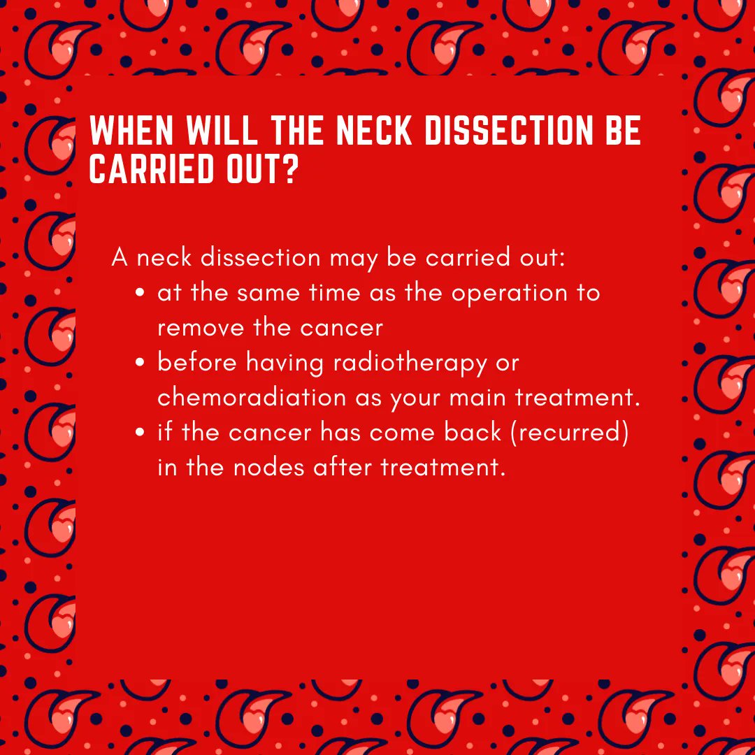 YoungTongues_'s tweet photo. 📝ᴛᴏɴɢᴜᴇ ᴄᴀɴᴄᴇʀ ꜰᴀᴄᴛꜱʜᴇᴇᴛ - Neck Dissection
If you wondered why most of us have a little faint scar running under our neck.
⠀⠀⠀⠀⠀⠀⠀⠀
#TongueCancer #OralCancer #OralCancerAwareness #CancerAwareness #Mouthcancer #OralHealth #NeckDissection https://t.co/11hX4ZVNh6
