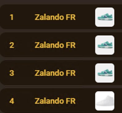 MK (@mksnkrs_) on Twitter photo with 8 accs only, not bad...
🤖: <a href="/panaiobot/">PanAIO</a>
🔌: <a href="/ErrorFrance/">Error_France</a> @Lunar_cook <a href="/EscapeNotify/">Escape</a>
📡: <a href="/Roundproxies/">Roundproxies</a> <a href="/TyphonClub/">Typhon Club</a>
☁️: <a href="/TheCloudACO/">Cloud ACO</a> with 8 accs only, not bad...
🤖: <a href="/panaiobot/">PanAIO</a>
🔌: <a href="/ErrorFrance/">Error_France</a> @Lunar_cook <a href="/EscapeNotify/">Escape</a>
📡: <a href="/Roundproxies/">Roundproxies</a> <a href="/TyphonClub/">Typhon Club</a>
☁️: <a href="/TheCloudACO/">Cloud ACO</a>