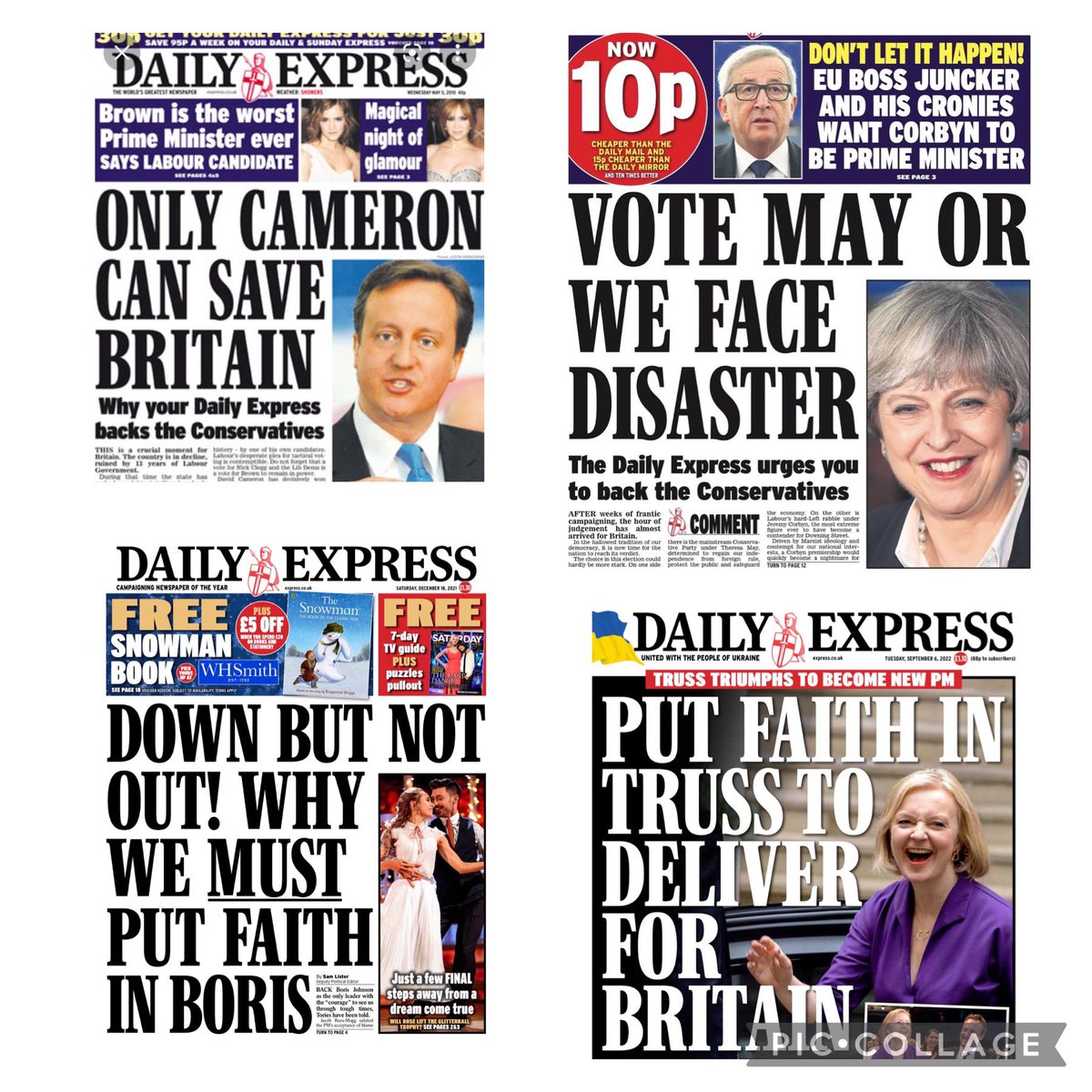LuckyHeronSay's tweet photo. Same old shit, different face...rich get richer, poor get poorer. https://t.co/cYOGjpuhpi