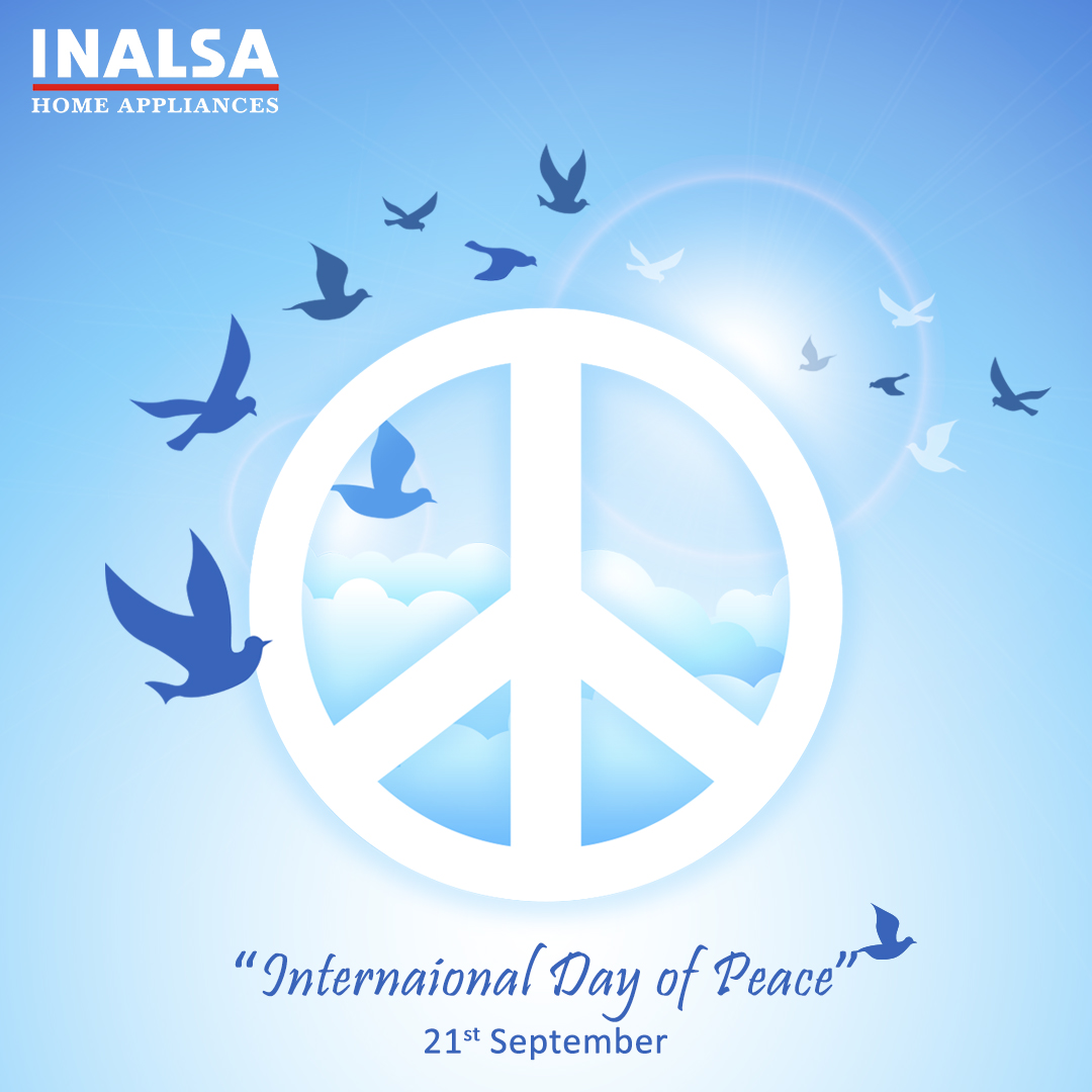 INALSA  APPLIANCES tweet media