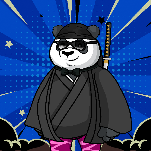 PerkyPandaz's tweet photo. #PerkyPandaz 🐼 ✨preparing for 9.9 mint day on @AstarNetwork 

$ASTR #Astar #AstarNetwork #NFTs #Astar #AstarNFT #NFTGiveaway #NFTCollection #NFTCollectors  #GameFi‌ #MetaverseNFT #Metaverse #PlayToEarn  #NFT https://t.co/3fQVTQJDNy