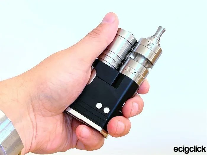 EcigClick's tweet photo. Kayfun RTA have been popular for many years, how does the Svoemesto Kayfun X RTA perform? Our @WillJameson1842 has all the answers here in his review...  https://t.co/ZiLLBnbQhf            #Svoemesto #Kayfun #KayfunX #RTA #Ecigclick https://t.co/whDVovhlPU