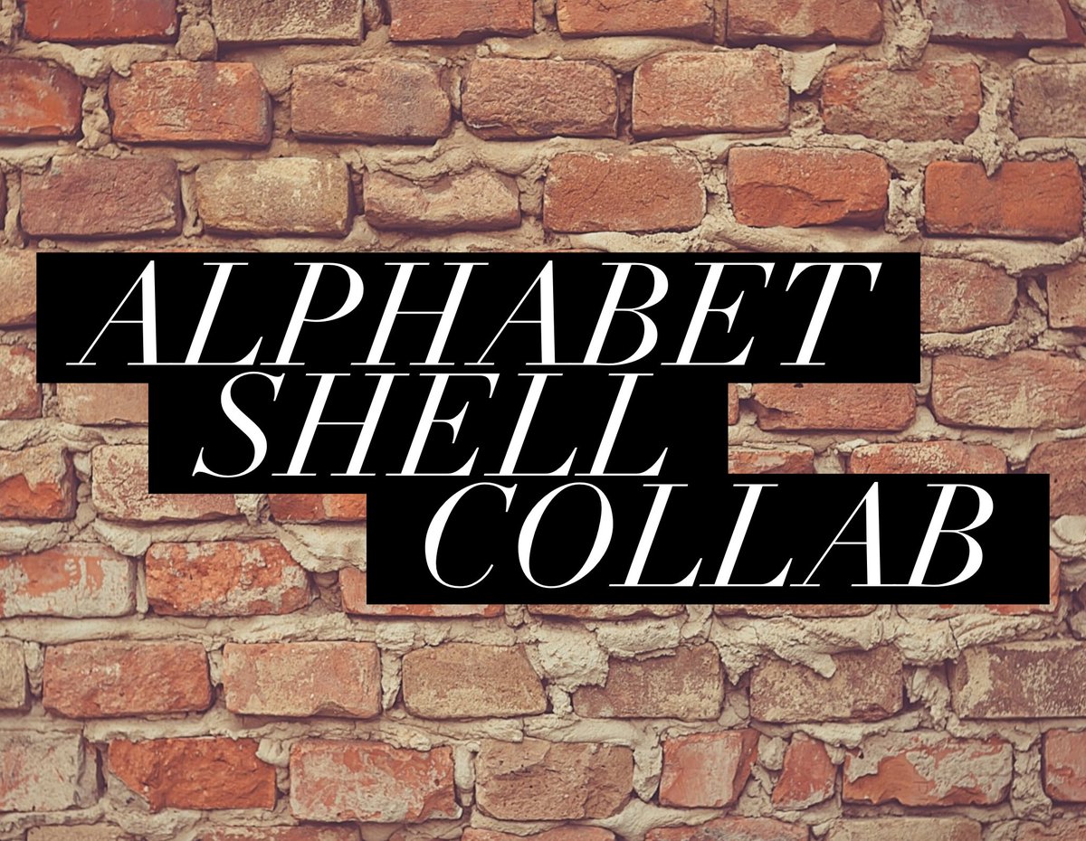 CALLING ALL SIMS BUILDERS: I HAVE A COLLAB IDEA FOR NOVEMBER, A GOOD OLD SHELL CHALLENGE! 

I’m looking for 24 (yep 24) builders to join in. If interested, please comment under this tweet or send me a dm. 

Please RT this if you see it 😊🖤

#ShowUsYourBuilds