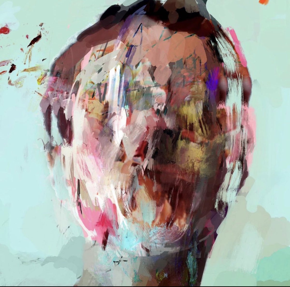 kreation_io's tweet photo. ‘Impersonal’ by Benjamín García 

Exclusively on https://t.co/sSirbFv8u2

#insane #nft #nftcollection #nftcommunity #crazy #explore https://t.co/HdnVRbNL5H