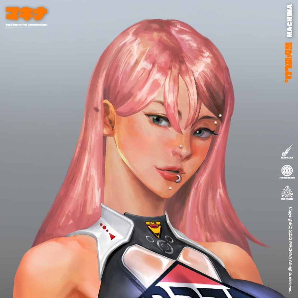 🚧 <a href="/Machina_NFT/">Machina マキナ</a>  x <a href="/the_x2y2/">X2Y2</a>

🎁 2x Machina ML to giveaway

1️⃣ Follow <a href="/Machina_NFT/">Machina マキナ</a> <a href="/the_x2y2/">X2Y2</a> <a href="/0xpyeongyang/">pyeongyang.eth</a> <a href="/x2y2cn/">X2Y2中文</a>
 
2️⃣ RT 🔄 Like❤️

3️⃣ Tag 3 friends

Ends in 48 hrs