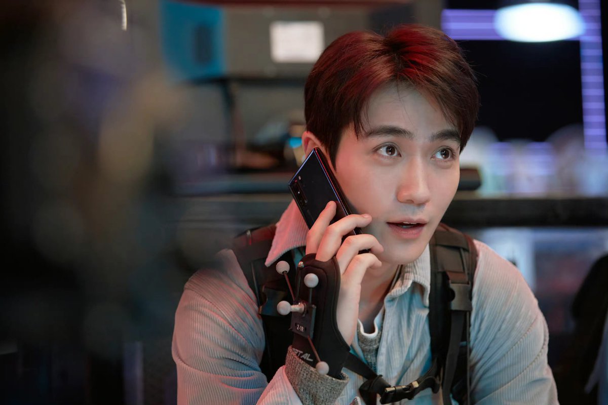 wenella_subs's tweet photo. Sept 7: Today marks the 2nd anniversary of the release of #ToDearMyself. Happy 2nd birthday Chen Yiming! #朱一龙 #朱一龍 #亲爱的自己 #ZhuYilong https://t.co/0Sq6MQBneI