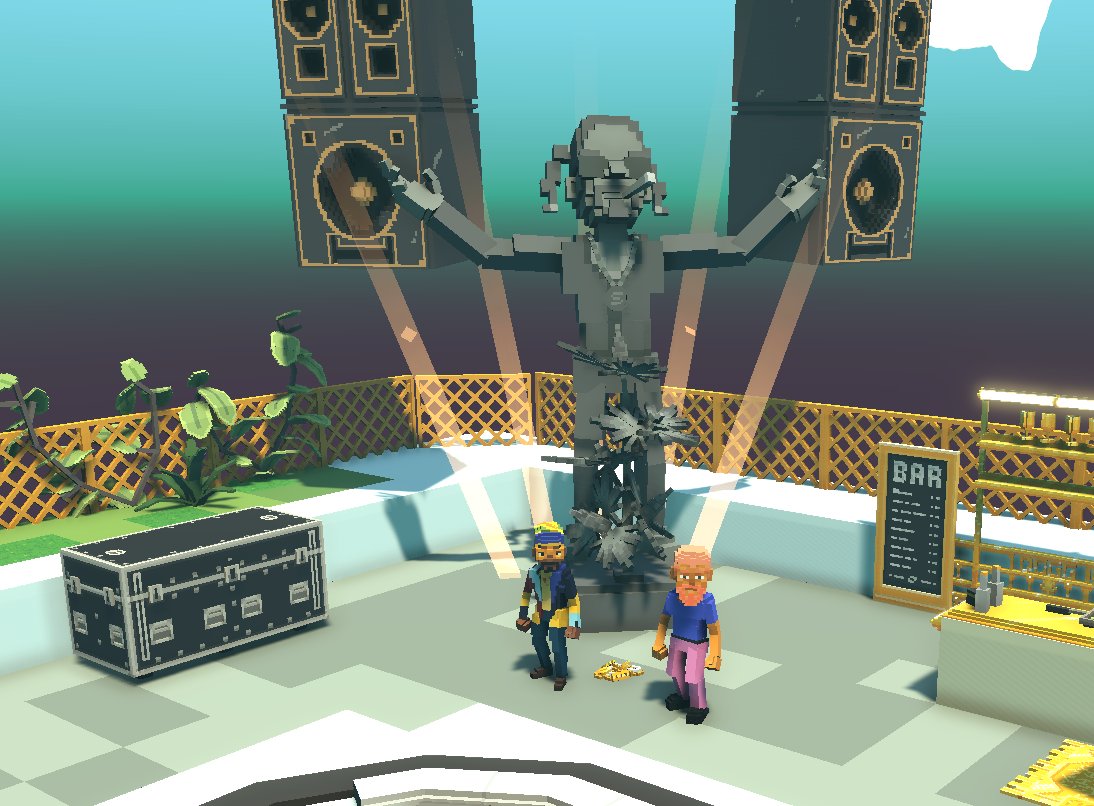 Muresan David tweet media