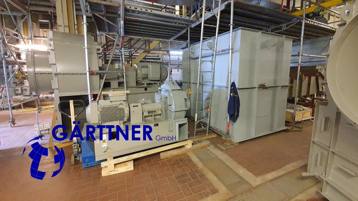 Gaerttner_GmbH's tweet photo. Insight into the world of 𝗚𝗔𝗘𝗥𝗧𝗧𝗡𝗘𝗥 𝗚𝗺𝗯𝗛
🌎🧐
𝙈𝙖𝙞𝙣𝙩𝙚𝙣𝙖𝙣𝙘𝙚, 𝙧𝙚𝙫𝙞𝙨𝙞𝙤𝙣𝙨 𝙖𝙣𝙙 𝙤𝙥𝙩𝙞𝙢𝙞𝙯𝙖𝙩𝙞𝙤𝙣 𝙞𝙣 𝙥𝙤𝙬𝙚𝙧 𝙥𝙡𝙖𝙣𝙩𝙨 🏭
https://t.co/J0l6Pdrks7

#commissioning #powerplant #inbetriebnahme #kesselumbau #boiler #bauueberwachung #service https://t.co/lhppFMN0AL