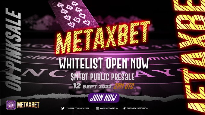 NftsSharon's tweet photo. ✅First real Utility Token for games 🎰 
🚀 Presale 12th 🛡 
🔹Passive income 
🔹Games 
🔹NFT Marketplace 
🔹Perpetual Burns 
🔹#Metaverse 
🔹Own Blockchain 
🔹Lotto for life 
🛡Audit &amp; KYC
🔐 Whitelist: https://t.co/QeDCC74wMq #presale #Fairlaunch #BSCGem #BNB  #BSC #ETH #btc https://t.co/1aH2tf0D2I