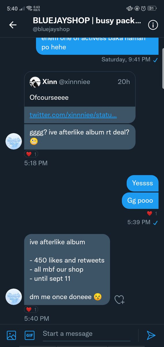 xinnniee's tweet photo. Afterlike album cutiee!!
Help me guys palike and rt
Thank you in advancee!!❤️❤️ https://t.co/1eVRWZFddx