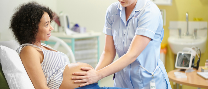 Recently published: The ‘So What’ of Maternity Data report 

The report calls for improvements to better enable front line staff within #MaternityCare services to facilitate #QualityImprovement.

Read the report: bit.ly/3AA4C7c