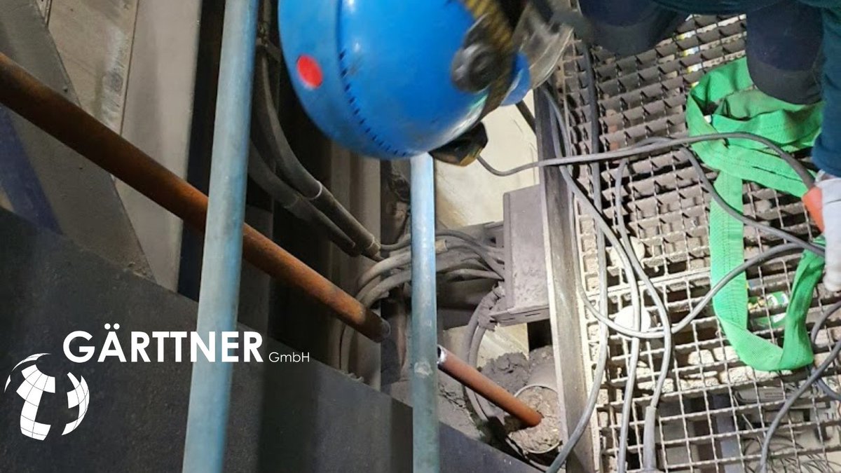 Gaerttner_GmbH's tweet photo. 𝗙𝗮𝗰𝗵𝗯𝗮𝘂𝗹𝗲𝗶𝘁𝘂𝗻𝗴, 𝗕𝗮𝘂ü𝗯𝗲𝗿𝘄𝗮𝗰𝗵𝘂𝗻𝗴 &amp; 𝗜𝗻𝗯𝗲𝘁𝗿𝗶𝗲𝗯𝗻𝗮𝗵𝗺𝗲
https://t.co/J0l6PdIVjF

#kraftwerk #inbetriebnahme #kraftwerksbau #service #commissioning #powerstation #boiler #petrochemie #wasseraufbereitung #powerplant #baukoordination #fachbauleitung https://t.co/A3tJfX0i0n
