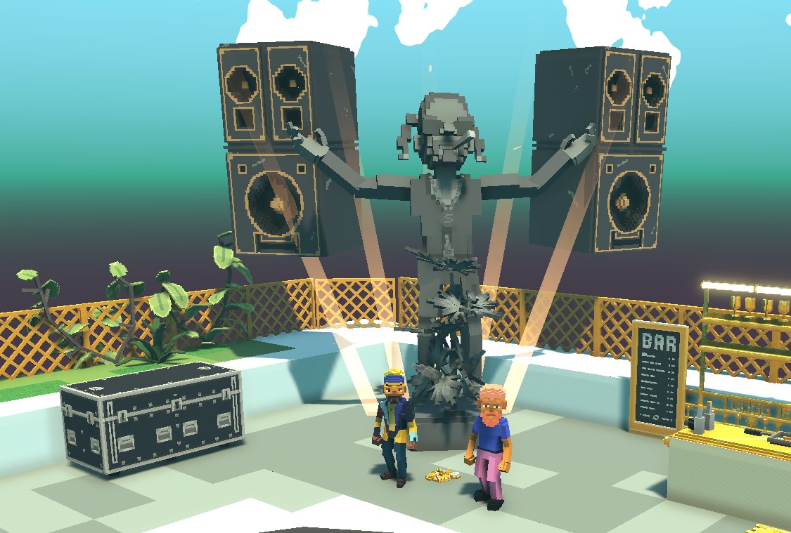 Muresan David tweet media