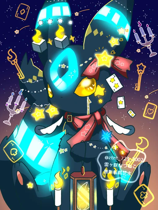 #TLをハロウィンで埋め尽くそう 