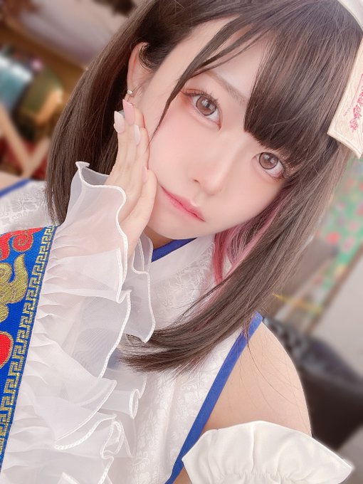 コスプレイヤーあまねみやのTwitter画像27