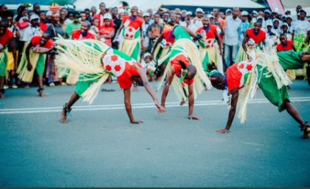 IngoMagazine's tweet photo. La 5ème édition du Festival régional #JAMAFEST continue au stade #intwari. Aujourd'hui c'est la 3ème journée de cet événement.
#Burundi
#ingomag
#VisitBurundi
#ComeandseeBurundi.
#BeautifulBurundi https://t.co/E28qmypZiO