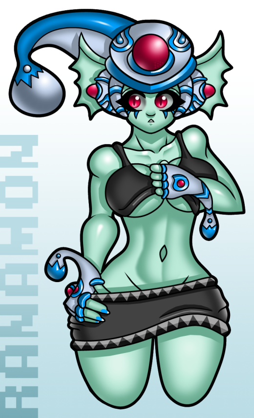 DataWestv3's tweet photo. Fan-art of Ranamon (Digimon).

#ranamon #digimon #digimonfanart #bandai #lanamon #cute #kawaii #pinup #cheesecake #ecchi #nsfw #digitalmonsters #fanart #hentai #adult #adultart #digitalmonster https://t.co/Yigm1pirPS