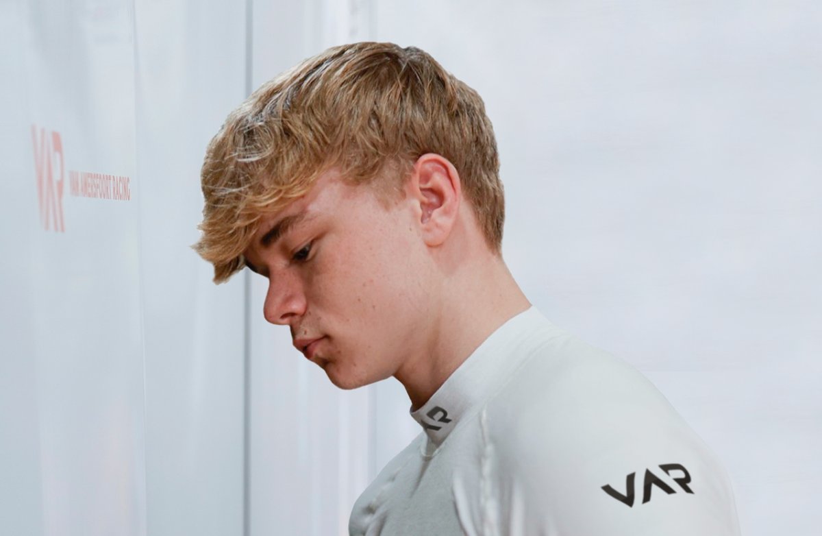 DRIVER ANNOUNCEMENT | 🇩🇰 Sebastian Ogaard joins KIC Motorsport in FRECA! The 18-year-old started the season in EFO with VAR, but has been without a seat after VAR dropped out of the championship. #FRECA