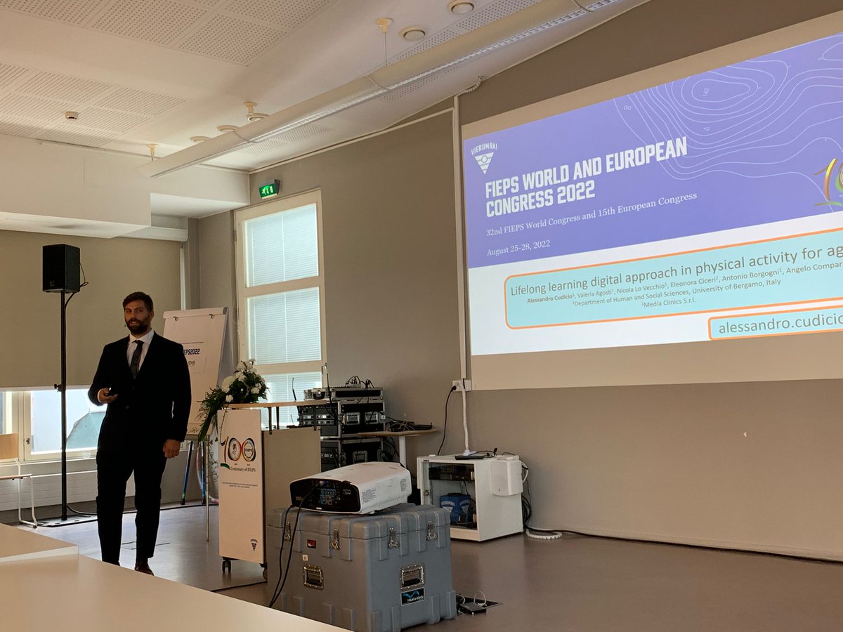 Better late than never...
Thanks to FIEPS and Vierumäki Staff for this great Finnish experience 

<a href="/UniBergamo/">UniBg</a>