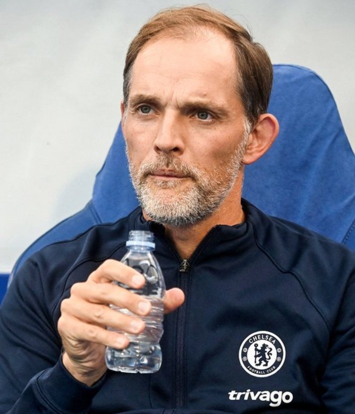 It's over for blues💙