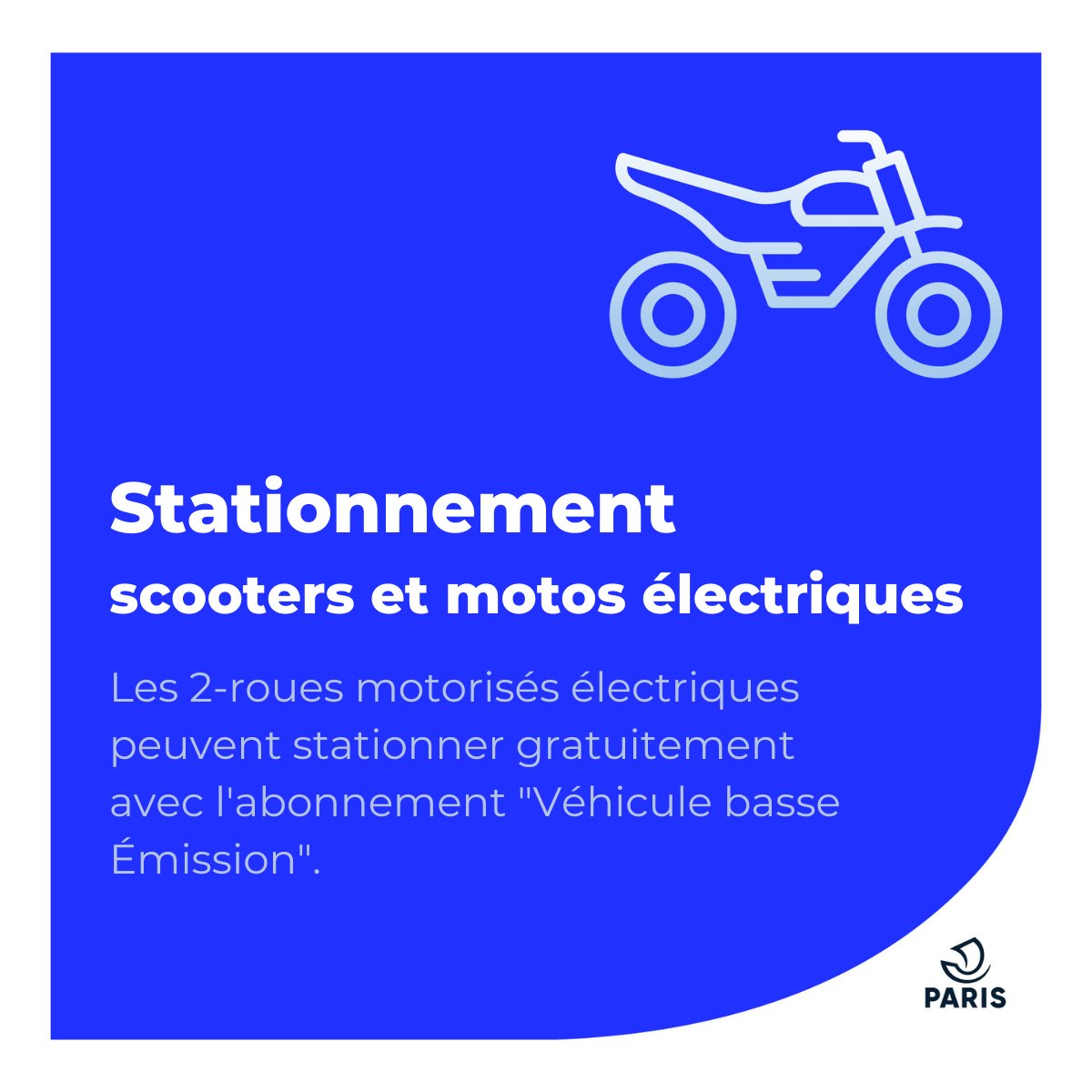Paris tweet media