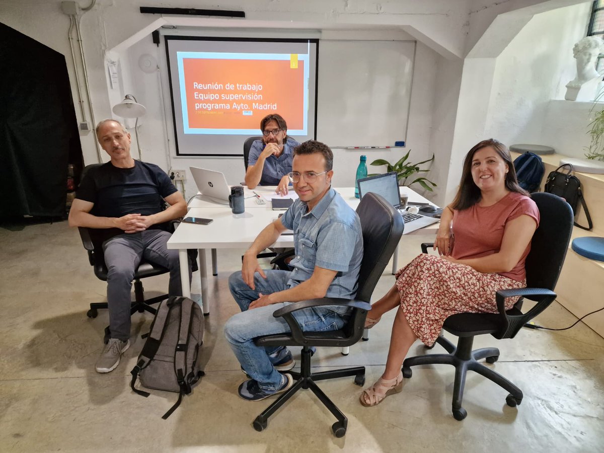 Asociación Eslabón tweet media