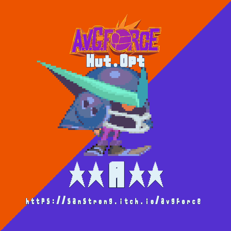 A.V.G. FoRcE Official tweet media