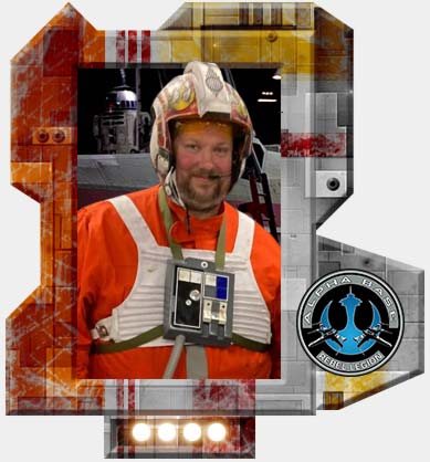 Congratulations to bpatenaude on his approval of Jek Porkins, hero of the rebellion. Watch out for those pesky TIE fighters!

#jekporkins #porkins #redsix #anewhope #rebelpilot #rebellion #xwing #xwingpilot #alphasquadron #alphabasewa #starwars #starwarscostume #rebellegion