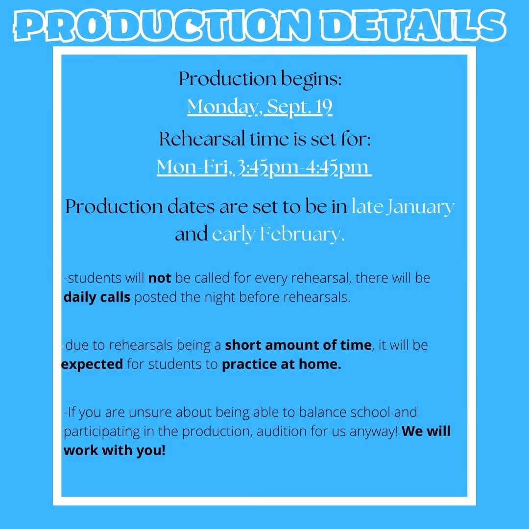 MEHS CHOIRS tweet media