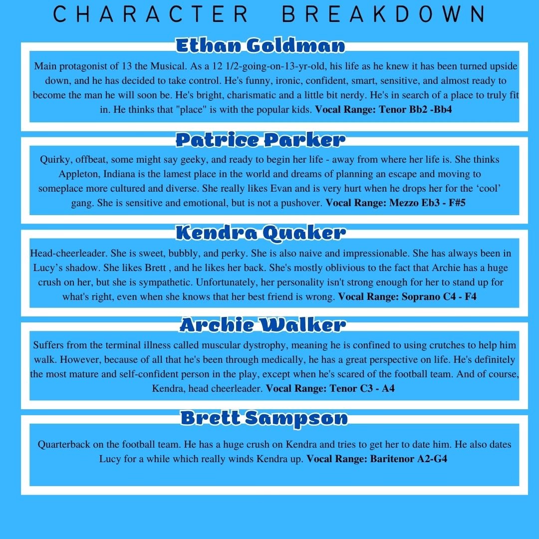 MEHS CHOIRS tweet media