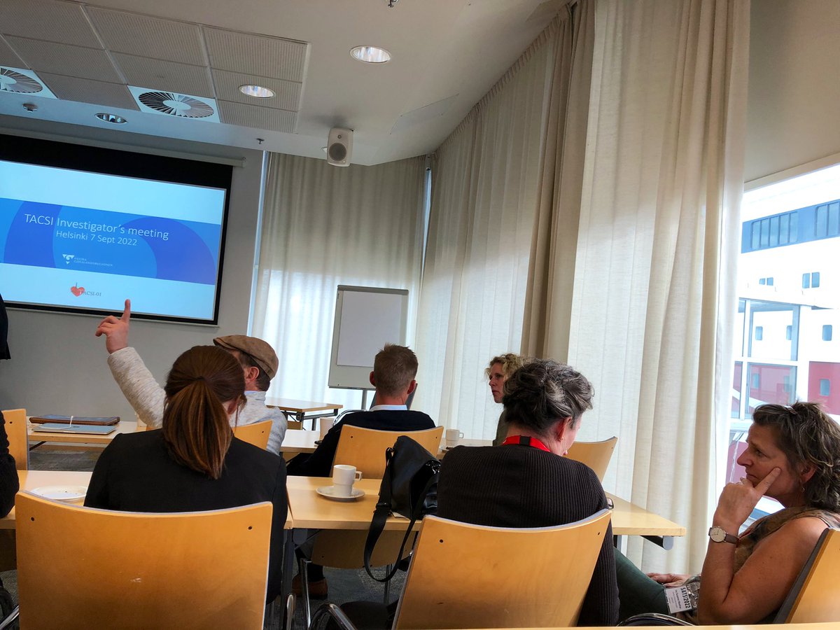 Alexander Emil Kaspersen, MD tweet media