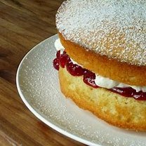 Baking on zoom is back!
Next Tuesday 13th September we will be making a Victoria Sponge cake
If you would like to join please  call the office on 020 8303 6336