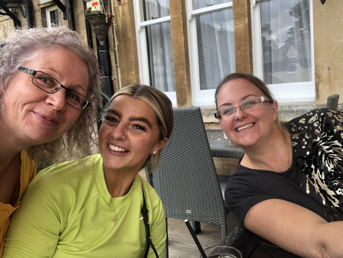 We have arrived - ready to represent mental health nurse education and Liverpool university <a href="/Alicia_kellyy/">Alicia Kelly</a> <a href="/miewall/">Mie Wall</a> <a href="/Zelina76/">Maxine Cromar-Hayes</a>