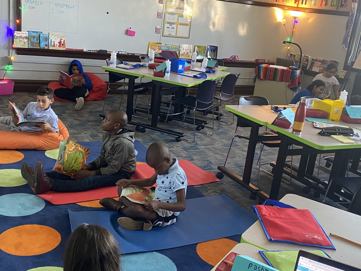 KCPS Global Academy tweet media