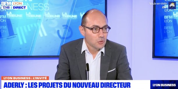 La Tribune Auvergne-Rhône-Alpes tweet media