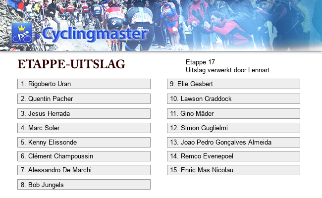 Cyclingmaster Robot tweet media
