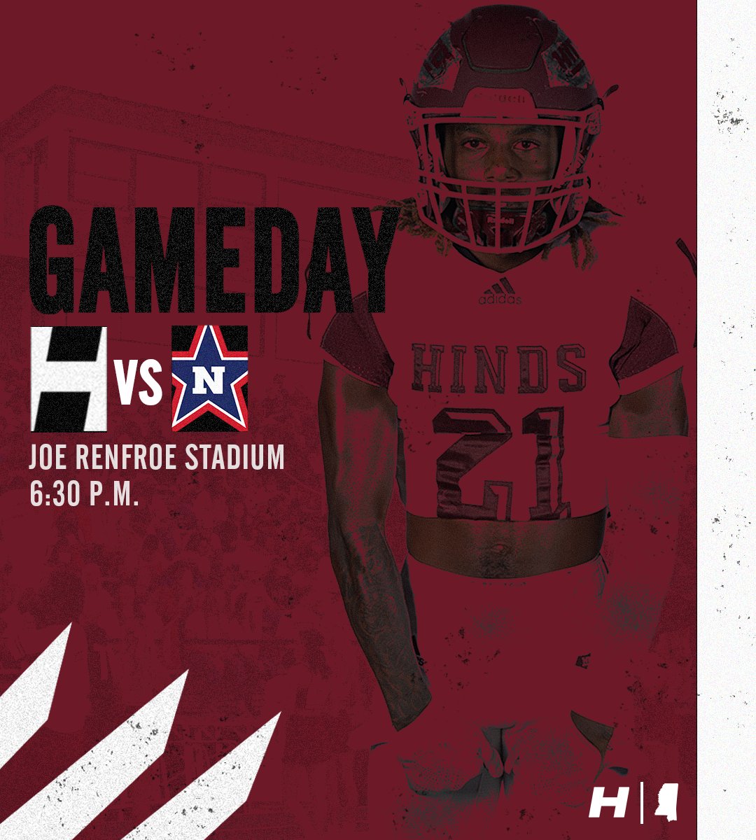 Bounce Back...

📺: hindsccsports.net/channel-1/
🎟️: sports.hindscc.edu/sports/2020/10…