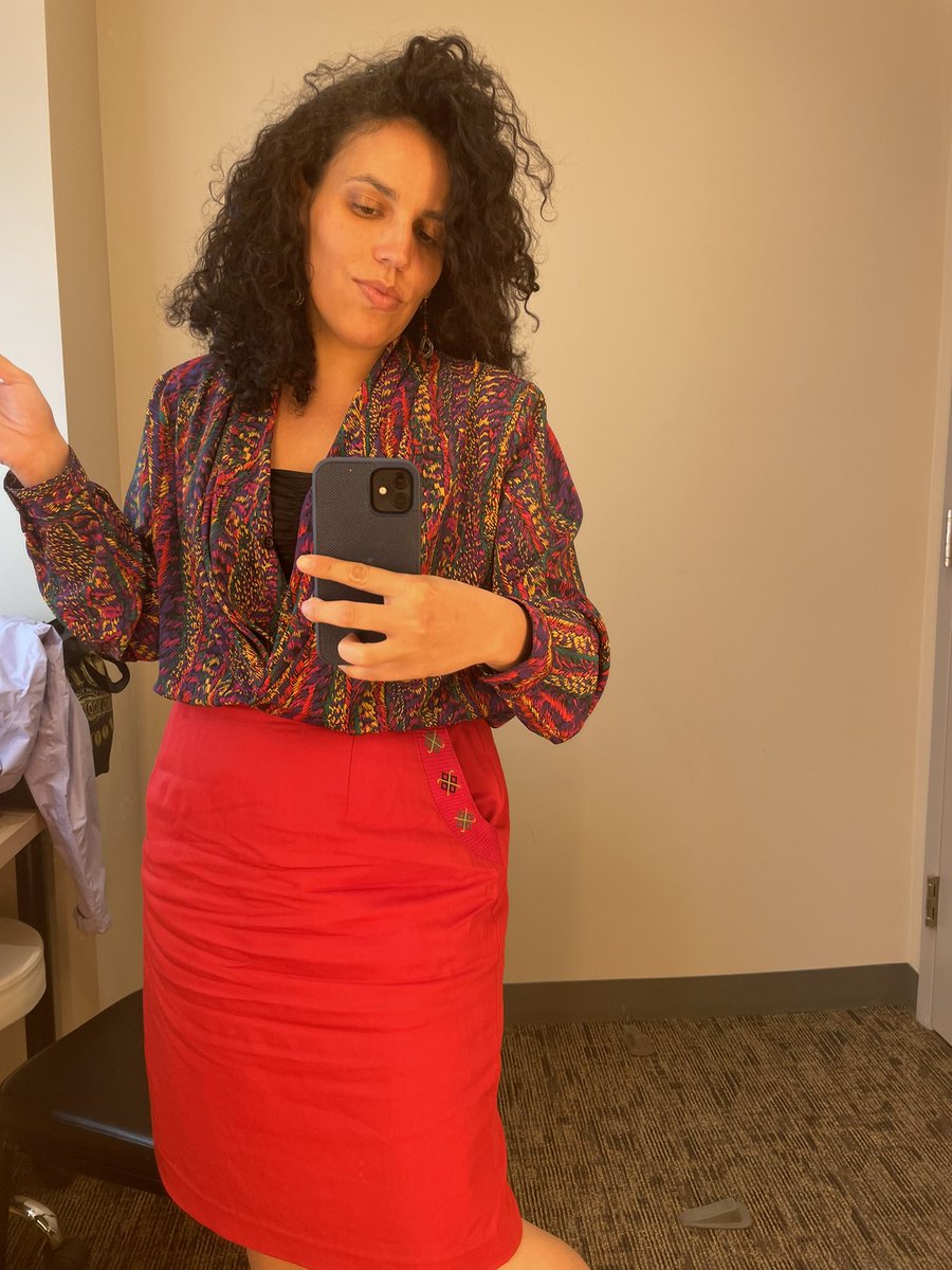 Xenia Rubinos tweet media