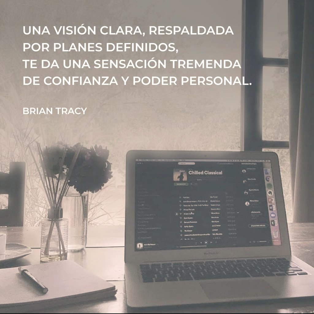 soyivanramirez's tweet photo. Así mi cara después de leer esta frase 😯. Resume correctamente la importancia de la PLANEACIÓN y HÁBITOS como herramientas para llegar a una #VisionClara
¿Ya conocías esta frase? ¿Qué opinas?
#𝚂𝚞𝚙𝚎𝚛𝙷𝚊𝚋𝚒𝚝𝚘𝚜 https://t.co/XTWa5RS2A4