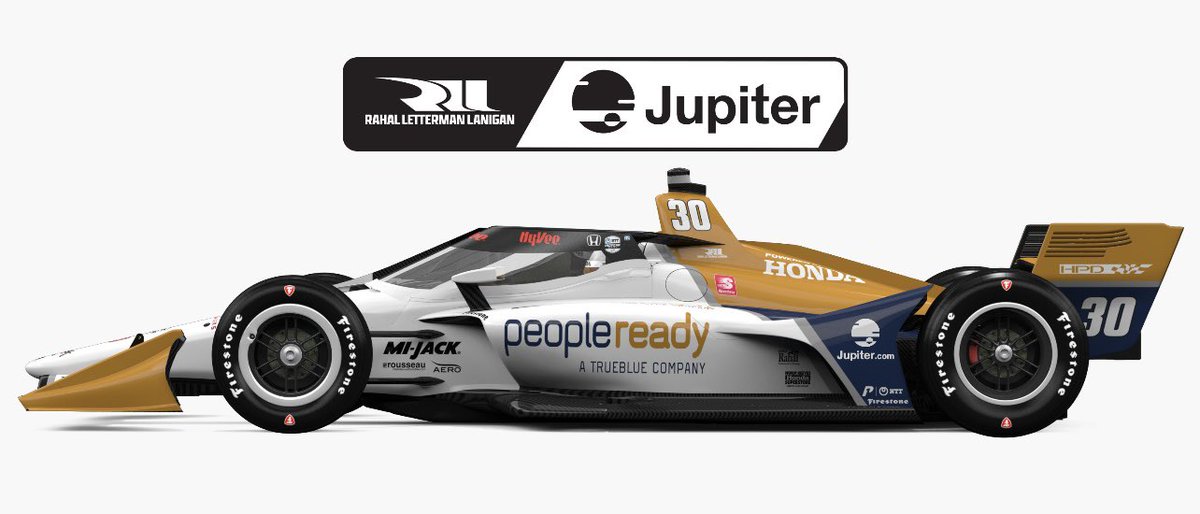 Rahal Letterman Lanigan Racing tweet media