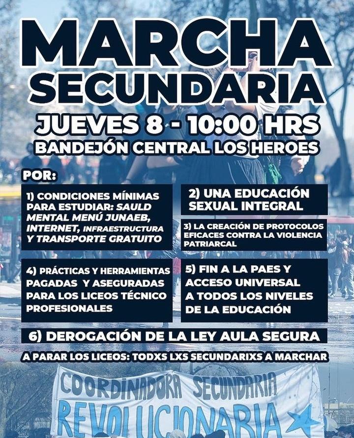 tarenko_2's tweet photo. Otra vez la izquierda extrema saboteando.? La lucha por el poder es más importante que el pais?
 Me trae recuerdos de los 70 y la izquierda radical que no negociaba con el presidente Allende y salían a protestar, a quemar y hacer barricadas.
 Son amenazas al gobierno? https://t.co/JLqgGIKgby