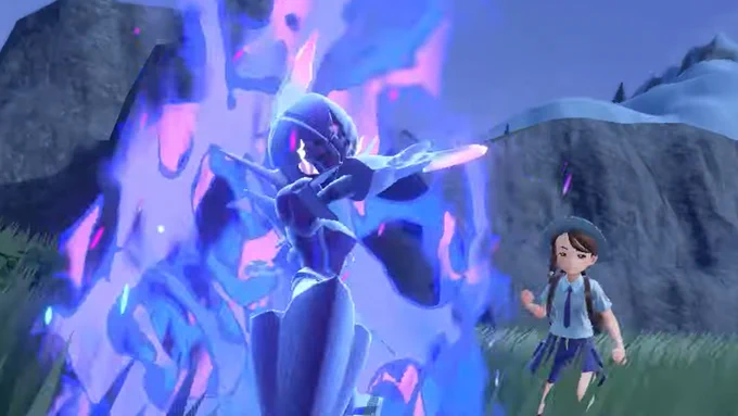 OMFG CERULEDGE DESIGN IS CRACKED LOOK AT THJIS THING 