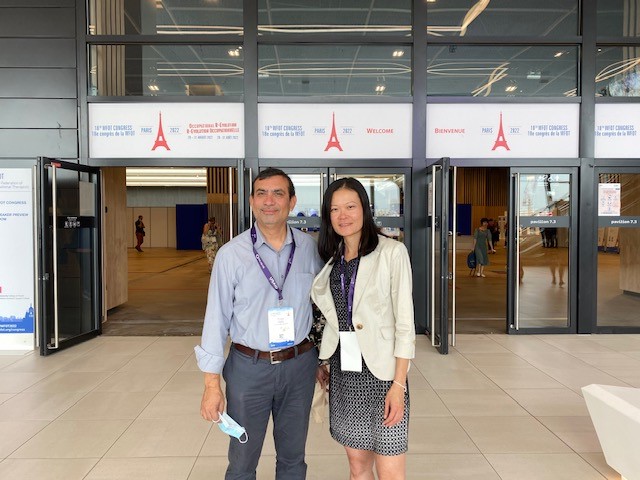 GSU Occupational Therapy tweet media