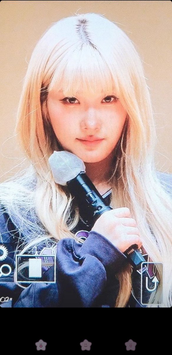 Attractive as usual 💟✨