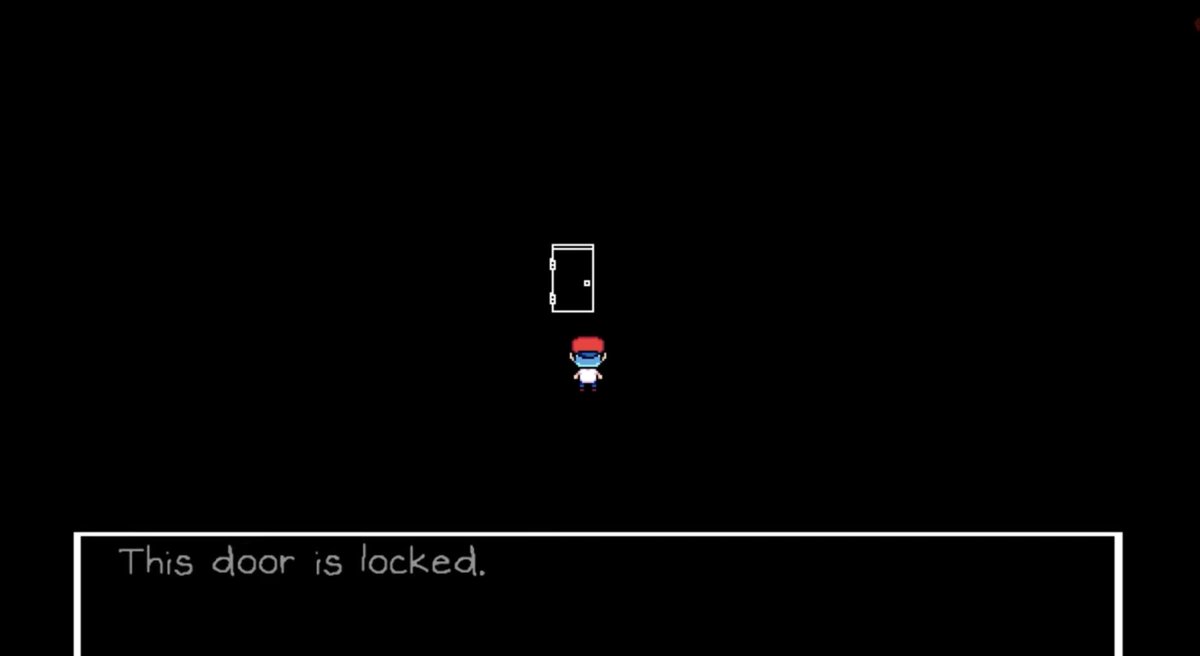 mimiweaver_'s tweet photo. I wonder what will happen to this door?
#bsbr #vsomori #omorifnf https://t.co/84b48I30jD