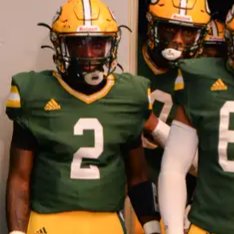 Gallatin Football Recruiting (@recruitgallatin) on Twitter photo 🚨ATTN COLLEGE COACHES🚨
C/O 2024 SAFETY
<a href="/AdreaneBarksda1/">Adreane Barksdale</a>
📏5'19
⚖️180LBS
🏈🏀2 SPORT ATH
⭐️2 YEAR STARTER
🧮 2 INTERCEPTIONS + 1 BLOCKED FIELD GOAL
📽️- hudl.com/v/2J5taG 🚨ATTN COLLEGE COACHES🚨
C/O 2024 SAFETY
<a href="/AdreaneBarksda1/">Adreane Barksdale</a>
📏5'19
⚖️180LBS
🏈🏀2 SPORT ATH
⭐️2 YEAR STARTER
🧮 2 INTERCEPTIONS + 1 BLOCKED FIELD GOAL
📽️- hudl.com/v/2J5taG