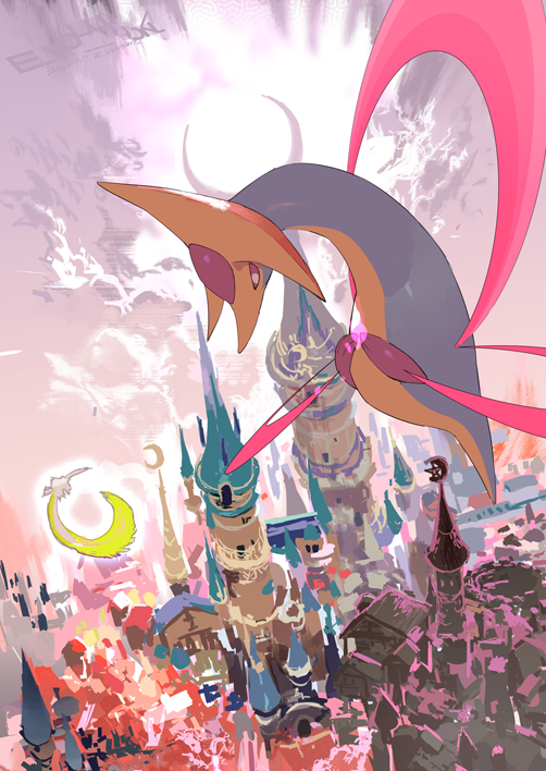 E_Volution_塩見 (@evolution_ygo) on Twitter photo 