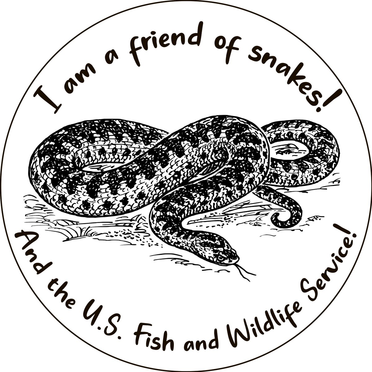 U.S. Fish and Wildlife Service tweet media