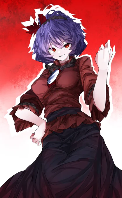 38/ 八坂神奈子#東方Project 