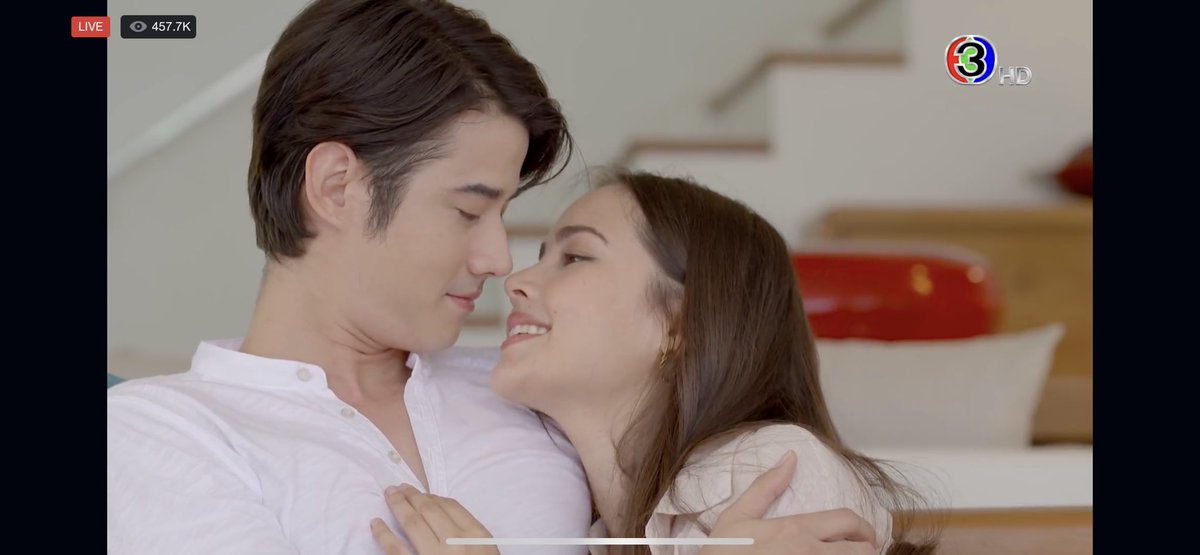BYEONCHAA_AOKim's tweet photo. ขอเข้าเวรชาตินี้ ออกชาติหน้าแทน 🤣

#คือเธอEP15 https://t.co/SJEYtxtaqT